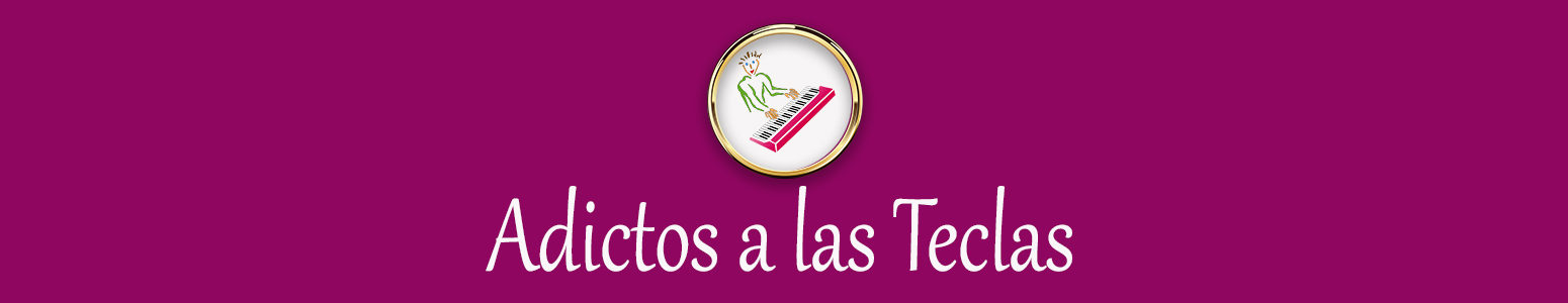 Adictos a las Teclas